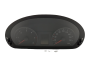 Speedometer/Instrument Cluster VW Crafter 9069002700 Johnson Controls 24051