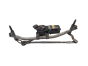 Wiper Mechanism Peugeot 1007 53568802 6405Q8 Valeo 1043