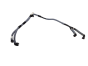 Fuel Lines 166735291R 2.0 DCI Renault Trafic 3 0km