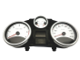 Speedometer/Instrument Cluster Peugeot 206+ 9666637280 503001912102 43608