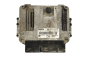 Controller Opel 55560810DB 0281012694 Bosch GM 17383