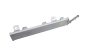 Injection Rail 175206076R 1.0 B4D Renault Twingo 3 0km