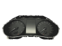 Speedometer/Instrument Cluster Nissan Qashqai 4EL8A 51049