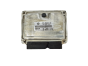 Controller 045906019BM 0281011412 VW Bosch 16553