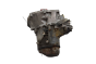 Manual Gearbox 20CN39 Peugeot 206 1.4 HDI 160000km