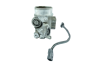Egr Valve Renault H8200222772 A2C53302500 147107644R 2.5 DCI Siemens VDO