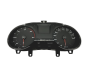 Speedometer/Instrument Cluster Seat Ibiza 6J0920801A 51380