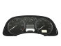 Speedometer/Instrument Cluster Peugeot 307 9660470680 58010