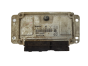 Controller PSA Toyota 89661-0H022 0261208702 Bosch 14390