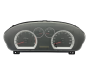Speedometer/Instrument Cluster Chevrolet Aveo 96859183