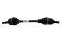 Drive Shaft Left 391014021R Lodgy Dokker 1.5 DCI Dacia