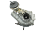 Turbocharger 7701473122  22735H33771 7701473122 1.5dCi Renault 54391015071