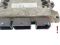Controller S120201109A 8200473744  SIM32 Renault Siemens 45572
