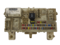 Fuse Box Ford 4M5T14A073AE 19817