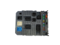 Controller BSI 2004 P07-00  9663798380  PSA 34971