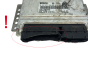 Controller 55198485 0281011500 Fiat Bosch 52292