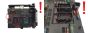 Controller BSM B3 9650664080 PSA Delphi 2291