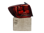 Lamp Original Dacia 265557681R