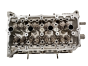 Cylinder Head Toyota 1.8 16V 2ZR 4
