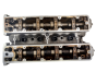 Cylinder Head Citroen Peugeot 9634355510 0200Z4 1.8 16v 6FZ