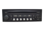 Cd Radio Player Citroen Peugeot 96643697XT PSARCD411-64 3