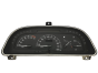 Speedometer/Instrument Cluster Renault Laguna 1 7700844766 21613747-5 Sagem