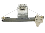 Window Lift Right Rear 827003722R Clio 4 Renault