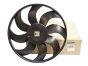 Radiator Fan Motor Original Renault 7701064449