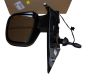 Mirror Right Original 98087008XT Citroen Peugeot