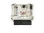 Engine Controller Chevrolet 96820448HB 0281013600 Bosch 24482