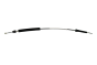 Gear Selector Cable For VW Audi Seat 6R0711266D 77111637301 Vika