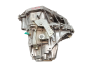 Gearbox TL4B358 TL4358 Dacia Dokker 1.5 dCi 0km 320109927R
