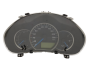 Speedometer/Instrument Cluster Toyota Yaris 83800-0DT70 MB157550-7734 Denso
