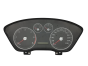 Speedometer/Instrument Cluster Ford Focus C-Max 4M5T-10849-GR 51642