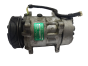 Air Con Compressor/Pump Citroen Peugeot SD7V16 1106F 6453FE Sanden 7113