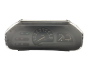 Speedometer/Instrument Cluster Ford Fiesta 89FB-10849-BC 50862