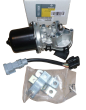 Wiper Motor Front Original Renault Megane 7701206549