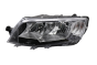 Headlamp Left For Skoda Octavia 3 5E1941017 89411762602 DPA