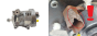 Injection Pump R9042A041A 8200423059 1.5 dci Delphi Renault