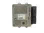 Controller FGP 55190069 MJD6JO.C2 71600.023.06 Opel Magneti Marelli