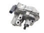 Intake Manifold Flap Actuator Audi 059129086D A2C53106043 VWAG 3.0 TDI VDO