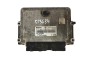 Engine Controller Fiat 55185364 0281010337 Bosch 23939