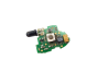 Key remote requires coding Peugeot 09728319D Valeo