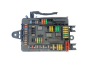 Fuse Box 6114 V8 9389070 01 BMW 