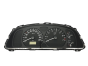 Speedometer/Instrument Cluster Opel Agila 09210896 110008952024 40076