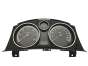 Speedometer/Instrument Cluster Opel Astra H Zafira B 13216684PF 50755