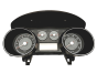 Speedometer/Instrument Cluster Fiat Punto Evo 51852813 503003060500 33192