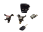 Ignition Switch Peugeot 406 Hatchback 447101 14661G 14644D 8726C2