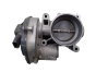 Air Throttle Body Ford Volvo VP4F9U-9E928-AB 4M5G-ED 1442