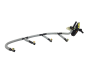 Fuel Lines 166717509R 2.0 DCI Renault Trafic 3 Vivaro 2 0km S1